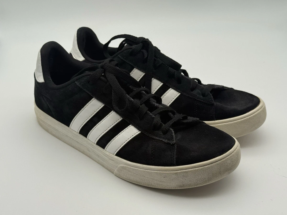 adidas gazelle silver green womens adidas Men's Daily 4.0 Sneaker main image 1