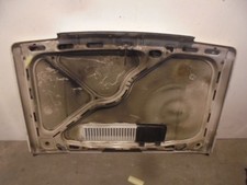 Capot Seat TERRA