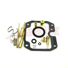 Kit Riparazione Carburatore Per Kawasaki KLF220 Bayou 1988-1998 ATV Quad