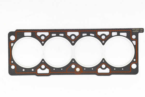 Corteco 414705P Dichtung, Zylinderkopf For Fiat Lancia-image