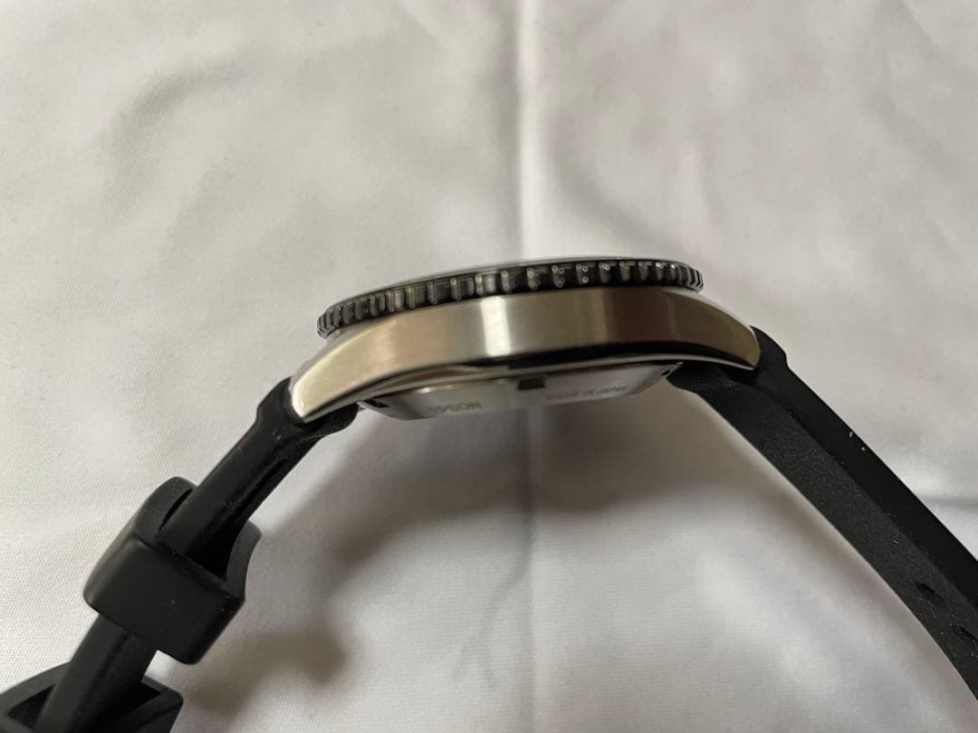 Orient Star Automatic Skeleton Diver Watch 42mm B… - image 10