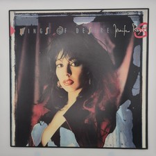 Jennifer Rush   Wings Of Desire   466000 1   ...