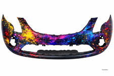 Stoßstange Vorne für Opel Zafira Tourer 2012-16 lackiert in Wunschfarbe