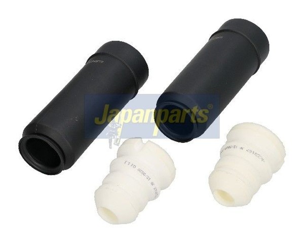 Japanparts Staubschutz StossdÄMpfer Hinten Passend FüR BMW 1ER E81 E87 X1 E84-image