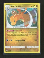 Dragonite (Cosmos Holo) Holo 119/181 Miscellaneous Cards & Products Promo NM