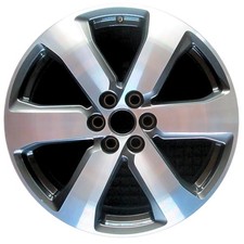 Wheel Rim Chevrolet Traverse 20 2018-2024 846...