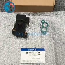 35150-33010 Idle Air Control Valve With Gasket for Kia Rio Sportage Spectra US