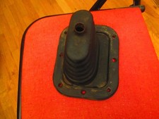 Chevy 4x4 Truck Shifter Boot Gmc Pickup Blazer 1983 Chevy 4x4 Truck Shifter Boot Gmc Pickup Blazer 1983