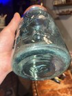 Vintage Blue Mason Jars rarest color of mason jars — photo 2