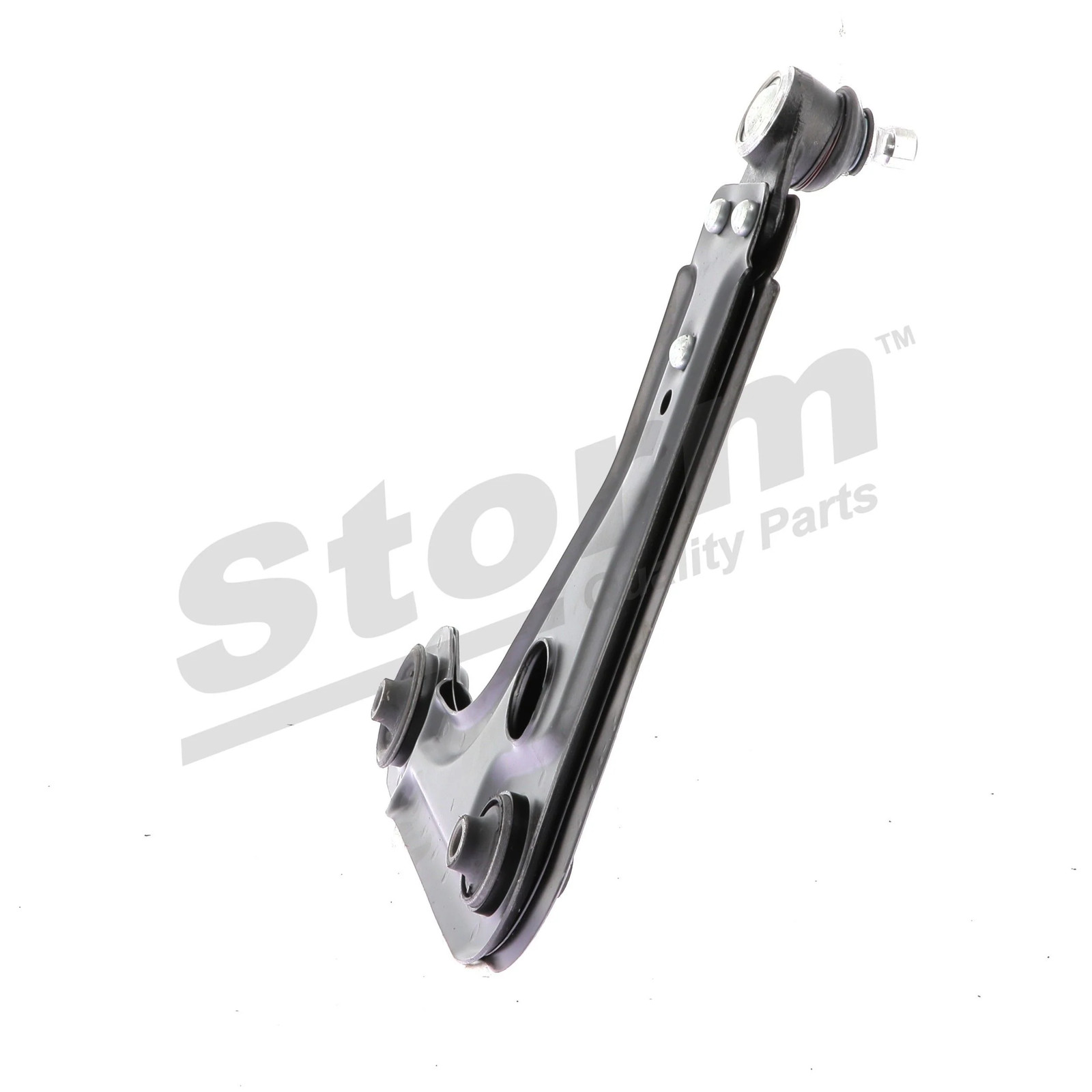 Bras de suspension avant droit pour Fiesta III 1994-1996 pièce OEM 1032099