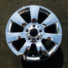 Bmw Chrome 320i 330ci 330xi 325xi 330i 325i 325ci Oem Wheel 16 2001-2006 71498 Bmw Chrome 320i 330ci 330xi 325xi 330i 325i 325ci Oem Wheel 16 2001-2006 71498