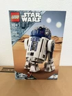 LEGO Star Wars: R2-D2 (75379)