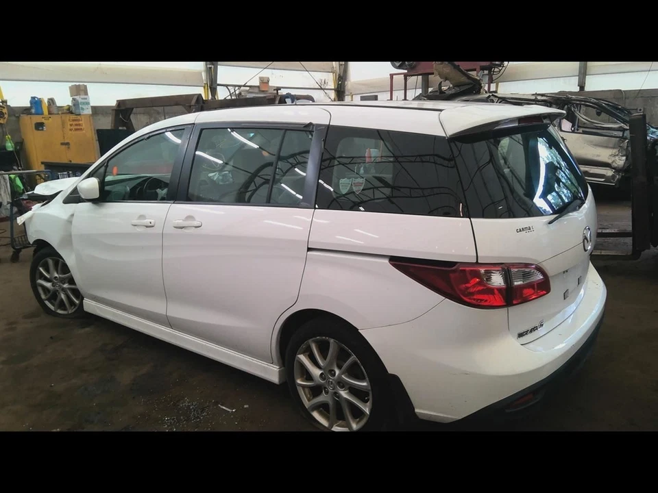 Pinza delantera derecha pasajero se adapta 06-10 12-17 MAZDA 5 6777155 Foto 2 de 4