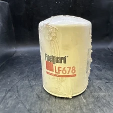 🇺🇸Fleetguard LF678/WIX 51243 Lube Filter JOHN DEERE FREE SHIPPING 🇺🇸