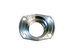 MOSER ENGINEERING Housing Ends Big For Ford 1/2in Holes Pair 7800