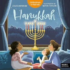 Hanukkah (Celebrations & Festivals)