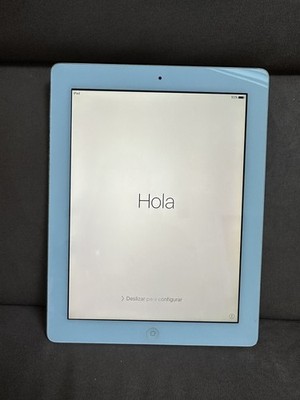 Apple iPad Wi-Fi 64GB A1416 タブレット Apple iPad (3rd Generation) A1416 64 GB, Wi-Fi, 9.7 in - White for
