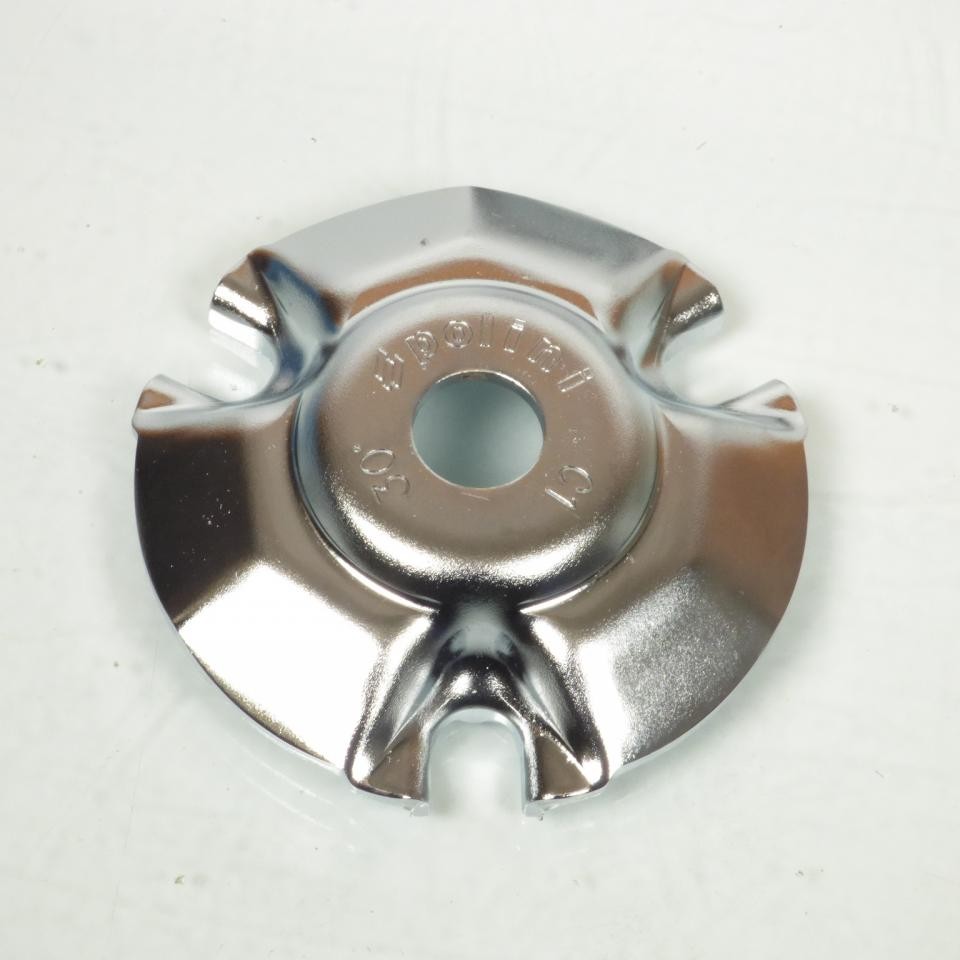 Variateur Polini Sym Fiddle 150 améliore accélération scooter