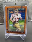 2025 Topps Brock Purdy Orange (Raw)