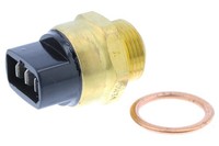 Vemo Temperaturschalter, KüHlerlüFter U.A. FüR Audi, Seat, Skoda, VW