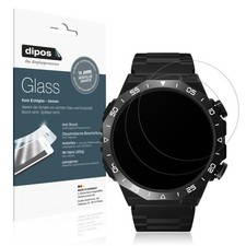 2x protective film for Hoifa S11 1.39 inch matte glass protection