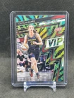 2025 Panini Prizm VIP Caitlin Clark #1 Baja