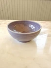 Fiesta Lavender Medium Footed Rice Bowl 6" Limited Exclusive New