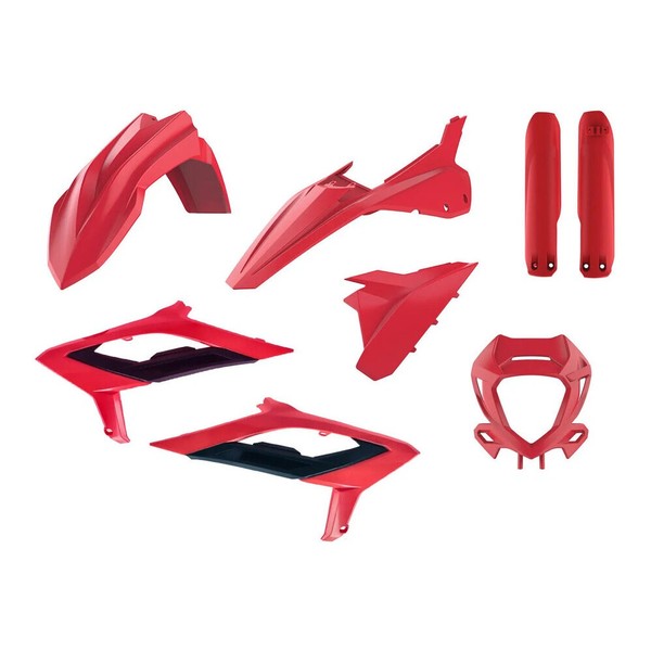 Polisport Karosserie-Kit FüR Beta Body KIT Full 23 OE-image