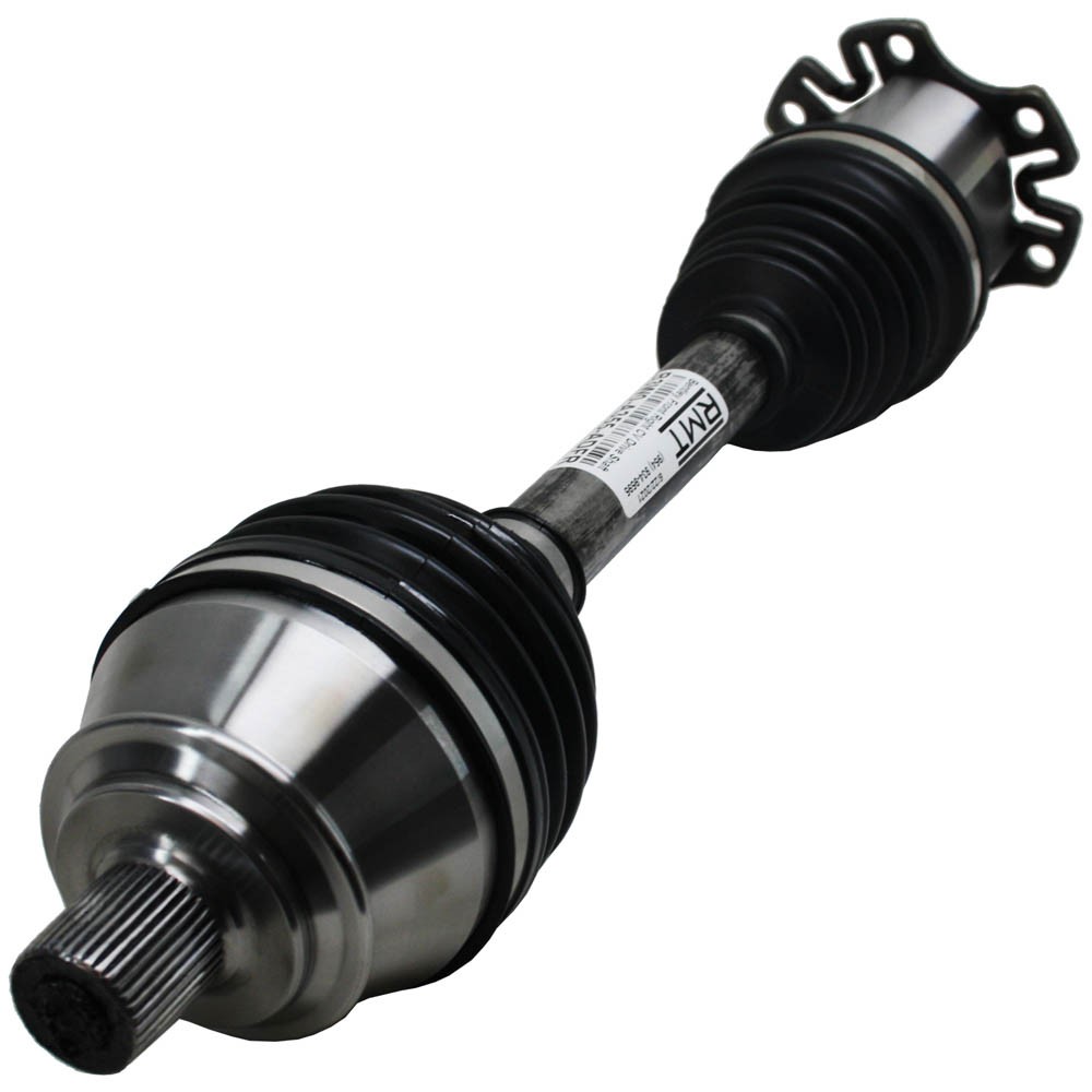 For Bentley Continental 2003-2012 Front Right CV Axle Shaft GAP