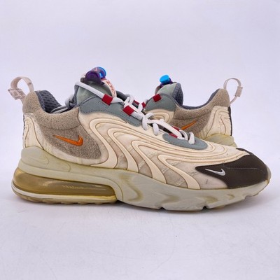 Nike Air Max 270 ''CACTUS TRAILS'' 2020 - Size 11 - ct2864 200 (3882-11)