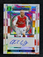 2024-25 Panini Impeccable Premier League Soccer Checklist Guide in-content 36