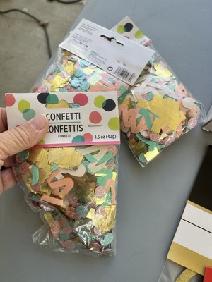 Huge lot of new party decorations