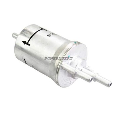 Fuel Filter 6Q0201051C For VW Polo Bora Beetle Audi A3 TT 1.4T 2.0L EA113 OEM