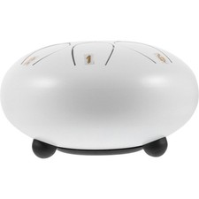  Hollow Drum Percussion Instruments Ethereal for Rain Hand Pan Kids