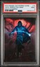 2023 MTG PHYREXIA: ALL WILL BE ONE ART SERIES #15 JACE, THE PERFECTED MIND PSA 9