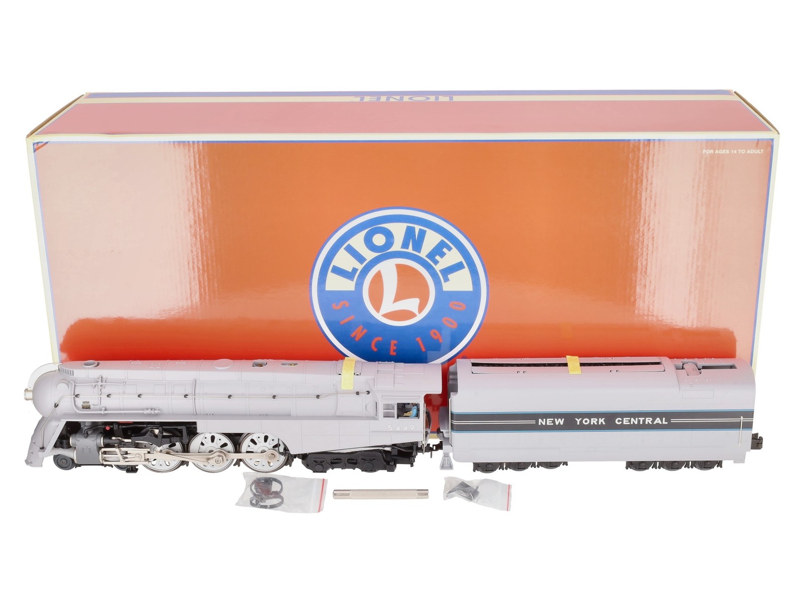 Click here to see eBay Auction