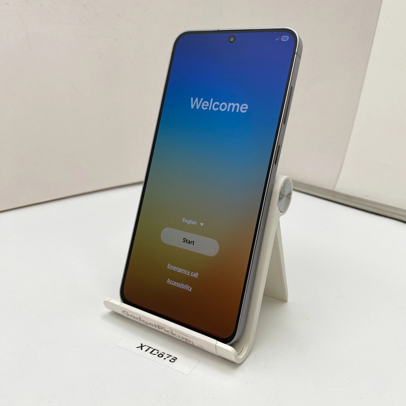 Samsung Galaxy S25 FE 