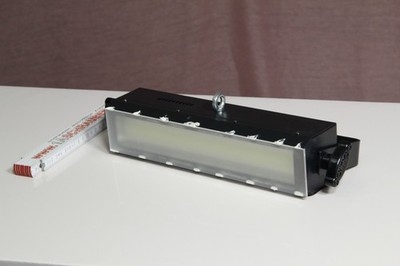 Cameo THUNDER WASH 100 W mit DIFFUSOR für  VideoAufnahmen -gebraucht-