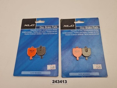 Disc Brake Pads XLC 12F-1 Disk Brake Pads #243413