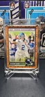 2025 Score - Rookies Jaxson Dart #35 Orange (RC)