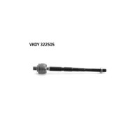 Axialgelenk, Spurstange SKF Vkdy 322505 FüR Fiat Lancia, Vorderachse Beidseitig