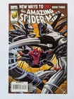 Amazing Spider-Man #570 - Marvel Comics
