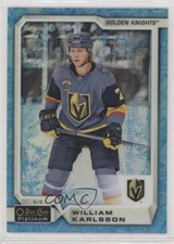 2018-19 O-Pee-Chee Platinum Arctic Freeze 59/79 William Karlsson #55 01p6