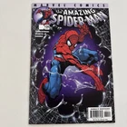 Amazing Spider-Man #34 / #475 | VF/NM | Straczynski & John Romita Jr Marvel 2001