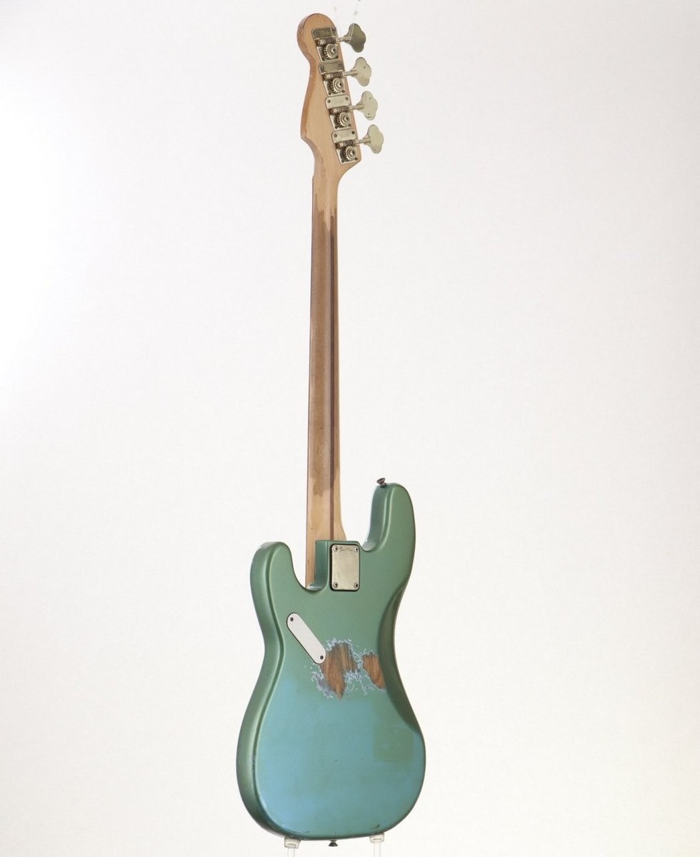Fender 1980 Precision Bass Mod *Sy636 | eBay