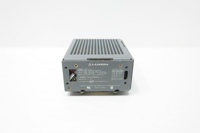 Lambda LNS-Y-12 Regulated Power Supply