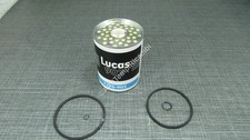 Filtre à carburant Renault R25