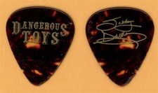 Dangerous Toys Vintage Guitar Pick - 1991 US ...