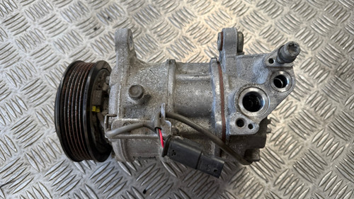 BMW  F20 F21  F30 F31  Klimakompressor 9299328