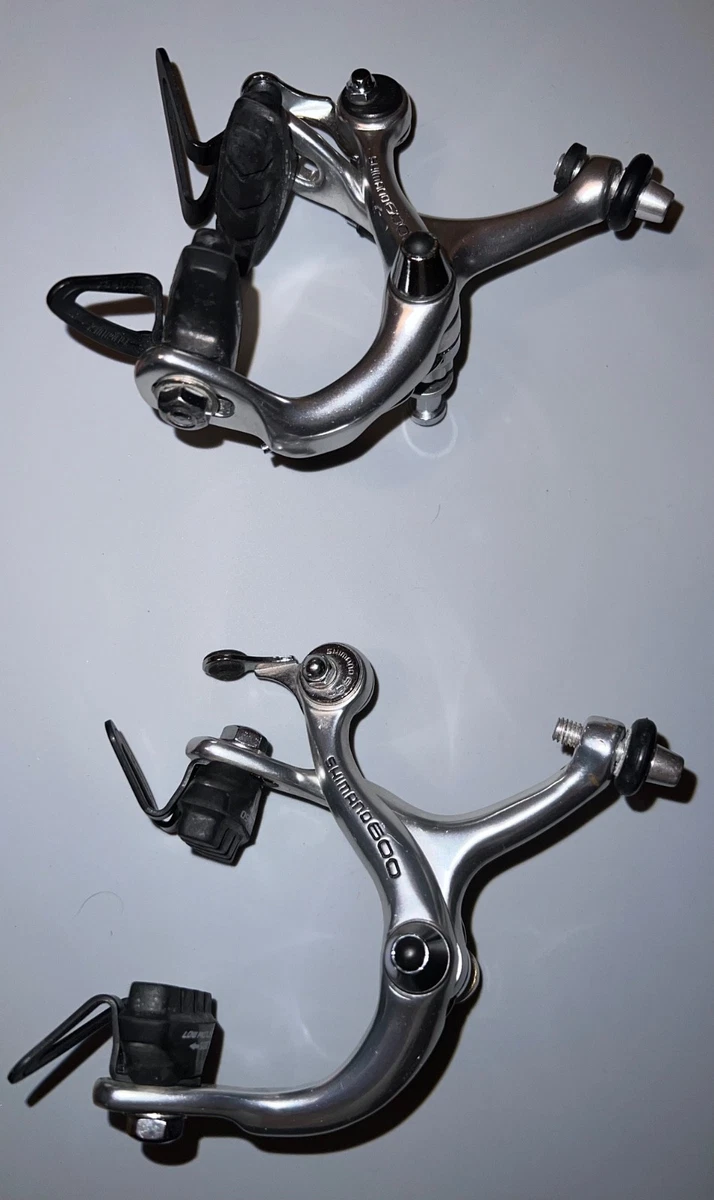 Étriers de frein BRAKE Shimano 600 ARABESQUE vintage bike eroica D4